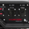 Генератор Verton Power GG3900