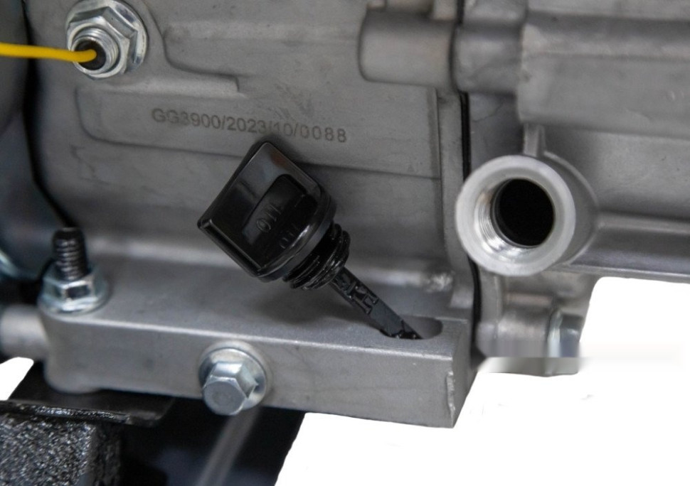 Генератор Verton Power GG3900