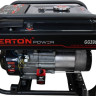 Генератор Verton Power GG3900