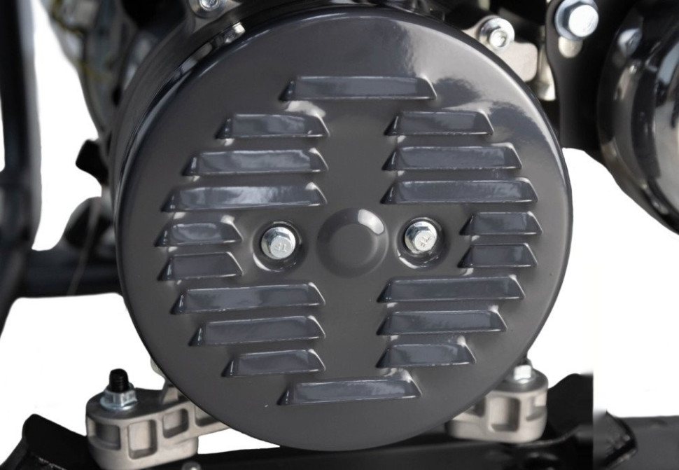 Генератор Verton Power GG3900