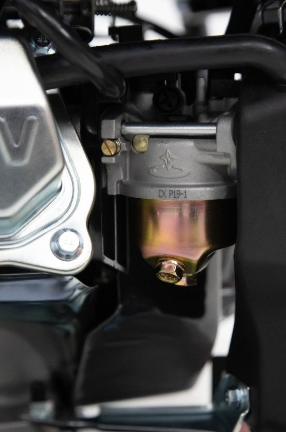 Генератор Verton Power GG3900