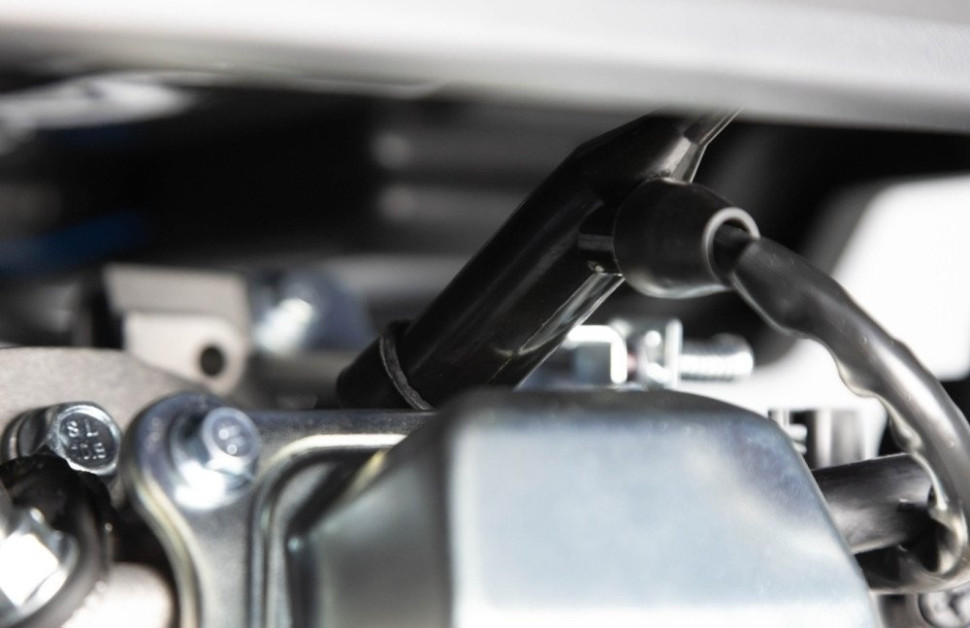 Генератор Verton Power GG3900