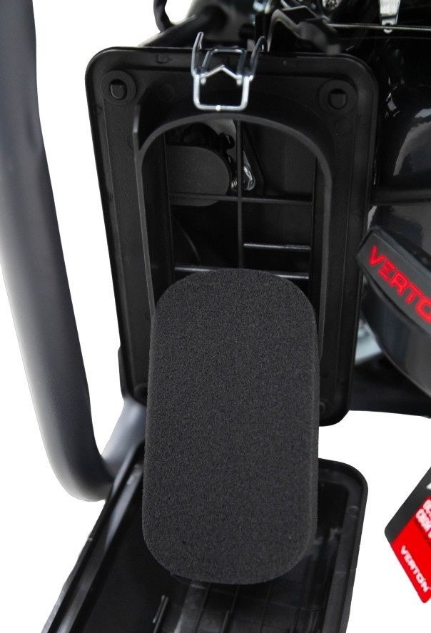 Генератор Verton Power GG3900