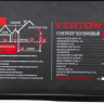 Генератор Verton Power GG3900
