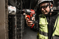 Дрель-шуруповерт Milwaukee M12 FUEL M12FDD2-0 4933479872 (без АКБ)