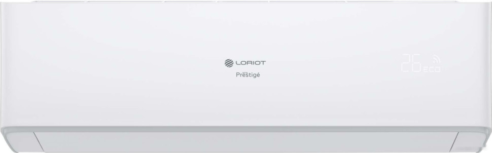 Кондиционер Loriot Prestige LAC-18AH