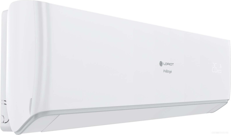 Кондиционер Loriot Prestige LAC-18AH