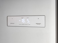 Холодильник side by side Techno HC-769WEN