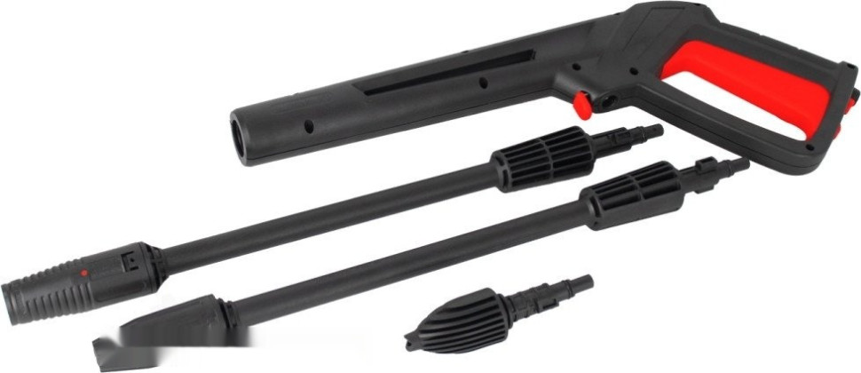 Мойка высокого давления Verton WM-2500R