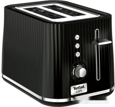 Тостер Tefal Loft TT761838