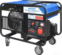 Генератор ТСС SGG 18000EH3A