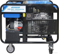 Генератор ТСС SGG 18000EH3A