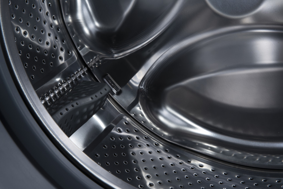 Стиральная машина Weissgauff WM 4126 D Steam