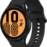 Умные часы Samsung Galaxy Watch4 44мм (черный)