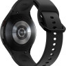 Умные часы Samsung Galaxy Watch4 44мм (черный)