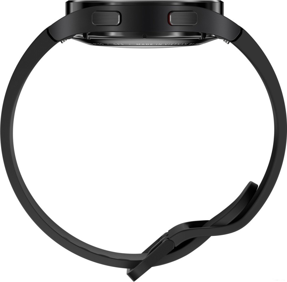Умные часы Samsung Galaxy Watch4 44мм (черный)