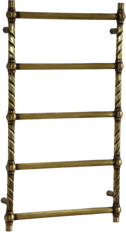 Водяной полотенцесушитель Zorg ZR 9