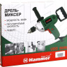Дрель-миксер Hammer UDD600M