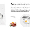 Варочная панель Weissgauff HI 32 W