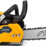 Бензопила Stiga CS 750-18