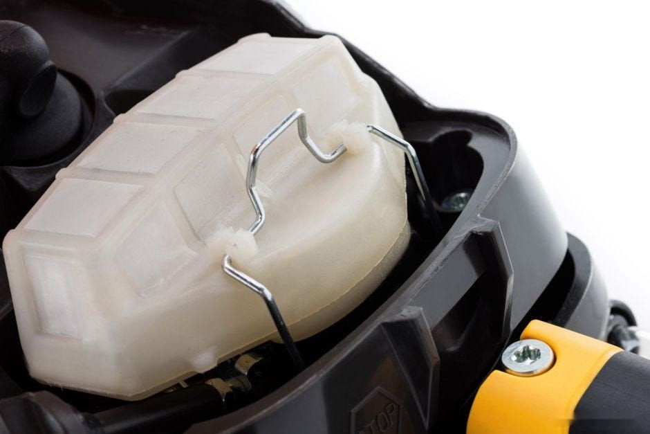 Бензопила Stiga CS 750-18