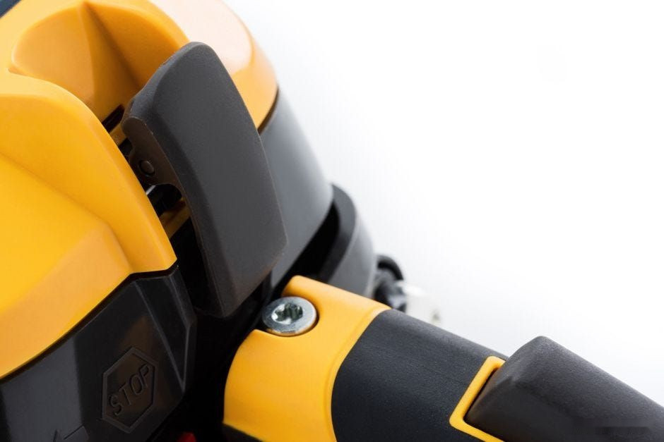 Бензопила Stiga CS 750-18