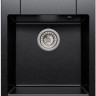 Кухонная мойка Polygran Argo 460 (черный 16)