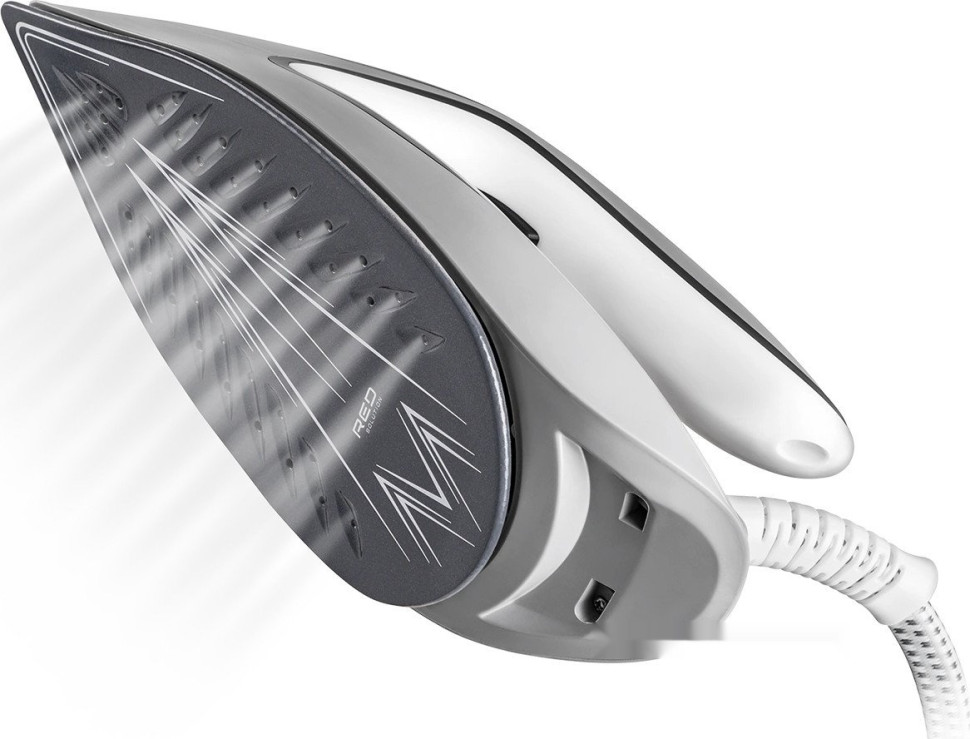 Утюг RED Solution 5905