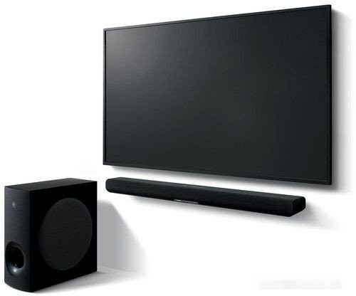 Саундбар Yamaha SR-B40A