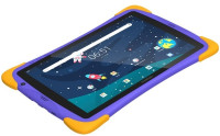 Планшет Prestigio SmartKids Pro LTE (фиолетовый)