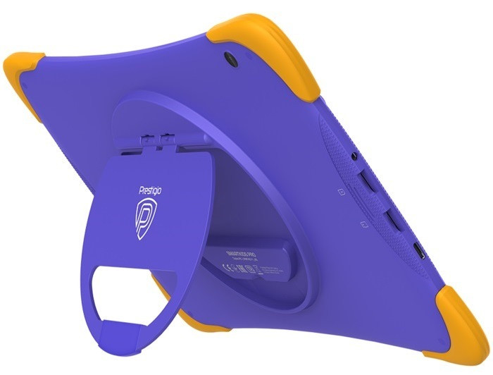 Планшет Prestigio SmartKids Pro LTE (фиолетовый)