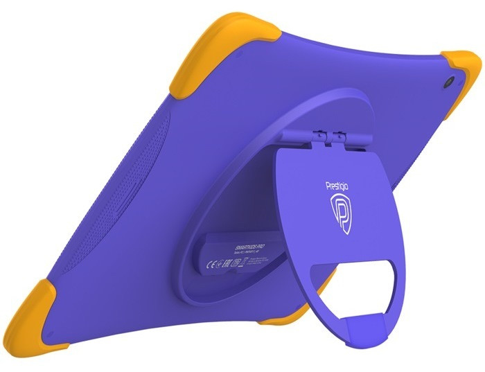 Планшет Prestigio SmartKids Pro LTE (фиолетовый)