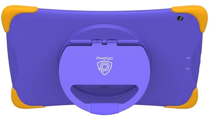 Планшет Prestigio SmartKids Pro LTE (фиолетовый)