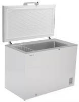 Морозильный ларь VEKTA FR-380S02