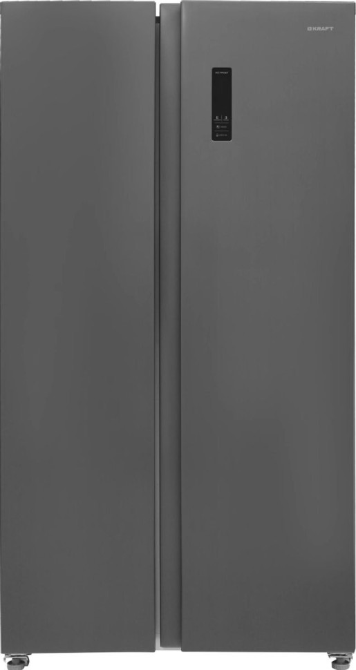 Холодильник side by side Kraft KF-MS4801XI