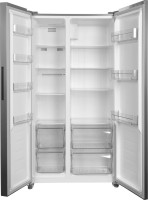 Холодильник side by side Kraft KF-MS4801XI