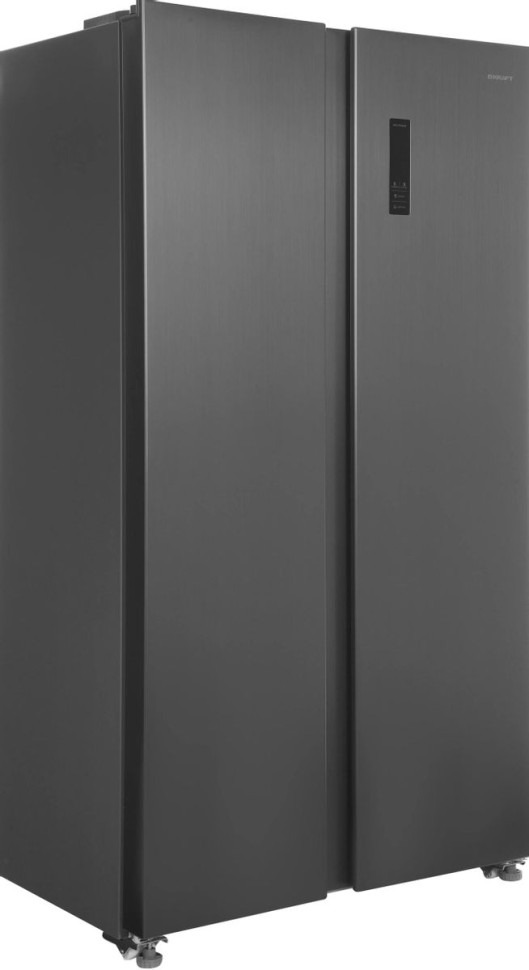 Холодильник side by side Kraft KF-MS4801XI