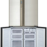 Четырёхдверный холодильник Sharp SJEX93PBE