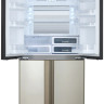 Четырёхдверный холодильник Sharp SJEX93PBE