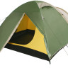 Палатка BTrace Canio 3 (песочный/зеленый)