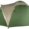 Палатка BTrace Canio 3 (песочный/зеленый)