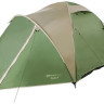 Палатка BTrace Canio 3 (песочный/зеленый)
