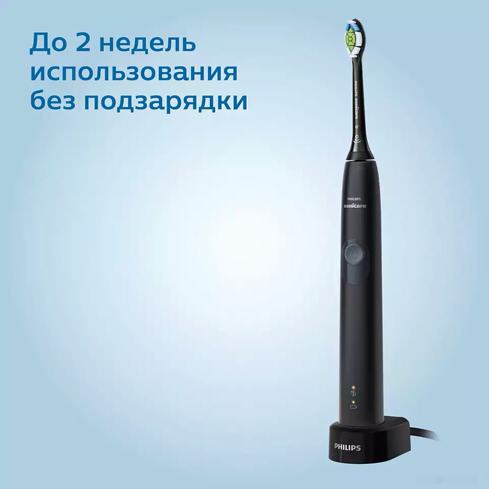 Электрическая зубная щетка Philips Sonicare ProtectiveClean HX6800/87