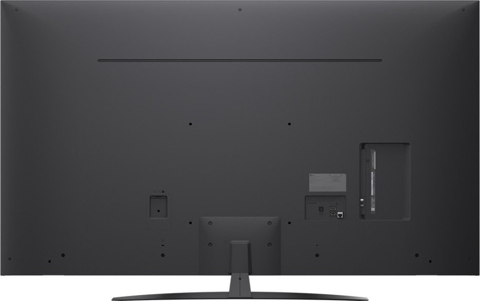 Телевизор LG NanoCell AI NANO81 65NANO81A6A