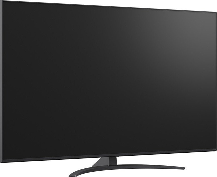 Телевизор LG NanoCell AI NANO81 65NANO81A6A