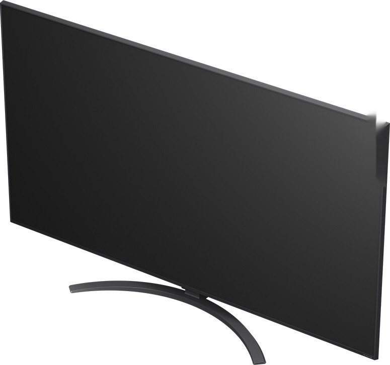 Телевизор LG NanoCell AI NANO81 65NANO81A6A