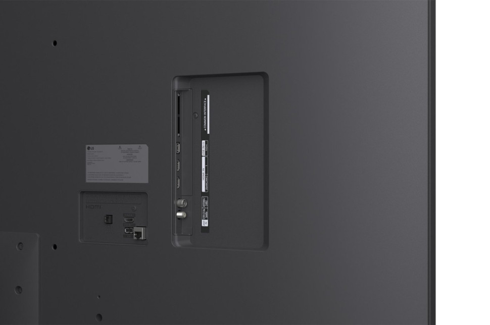 Телевизор LG NanoCell AI NANO81 65NANO81A6A