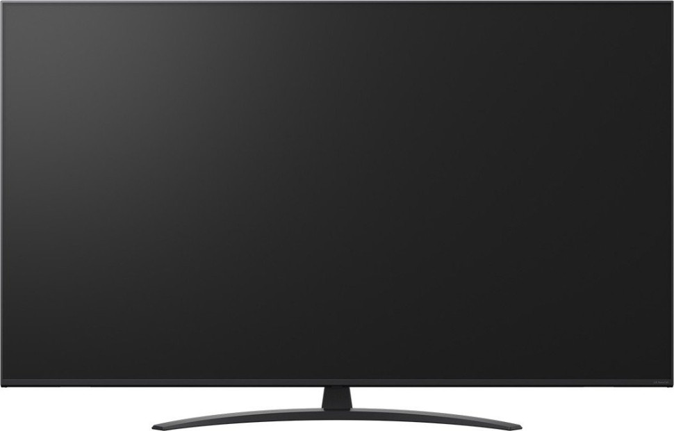 Телевизор LG NanoCell AI NANO81 65NANO81A6A