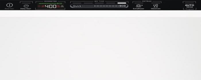 Посудомоечная машина AEG FSK64907Z