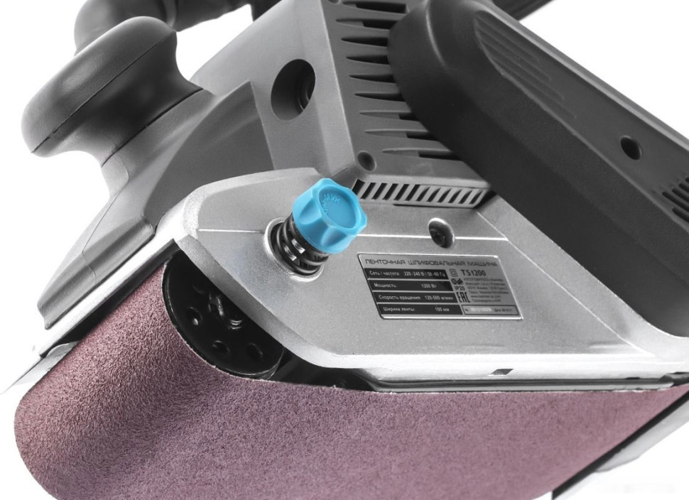 Угловая шлифмашина Tesla TS1200